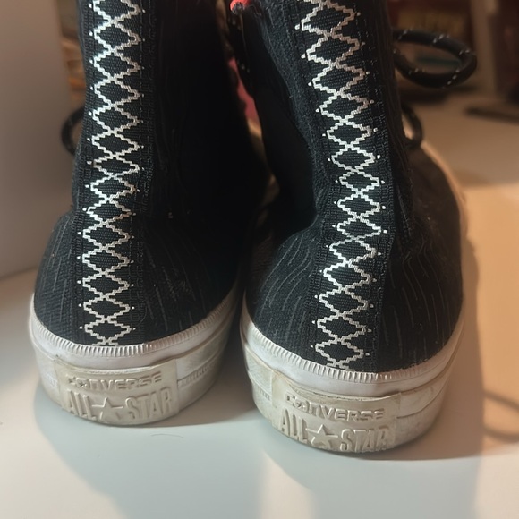 Converse All Star Chuck Taylor - Picture 2 of 7